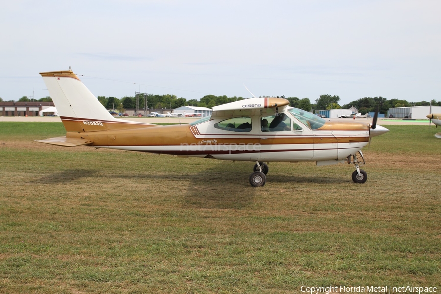(Private) Cessna 177RG Cardinal (N2085Q) | Photo 328432