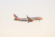 American Eagle (Compass Airlines) Embraer ERJ-175LR (ERJ-170-200LR) (N208AN) at  Los Angeles - International, United States