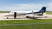 (Private) Bombardier Learjet 60 (N208BH) at  Porter County - Regional, United States