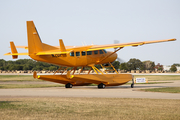 (Private) Cessna 208 Caravan I (N208CY) at  Oshkosh - Wittman Regional, United States