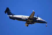 Great Lakes Airlines Beech 1900D (N208GL) at  Denver - International, United States