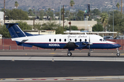 Great Lakes Airlines Beech 1900D (N208GL) at  Phoenix - Sky Harbor, United States