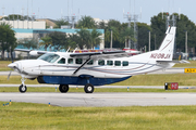 Makers Air Cessna 208B Grand Caravan (N208JH) at  Ft. Lauderdale - Executive, United States