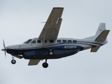 (Private) Cessna 208B Grand Caravan EX (N208PE) at  Aguadilla - Rafael Hernandez International, Puerto Rico