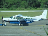(Private) Cessna 208B Grand Caravan EX (N208PE) at  Santo Domingo - La Isabela International, Dominican Republic