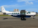(Private) Cessna 208B Grand Caravan EX (N208PE) at  San Juan - Fernando Luis Ribas Dominicci (Isla Grande), Puerto Rico