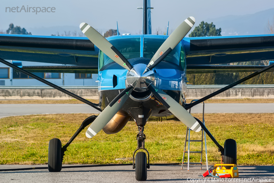 (Private) Cessna 208 Caravan I (N208RF) | Photo 80786