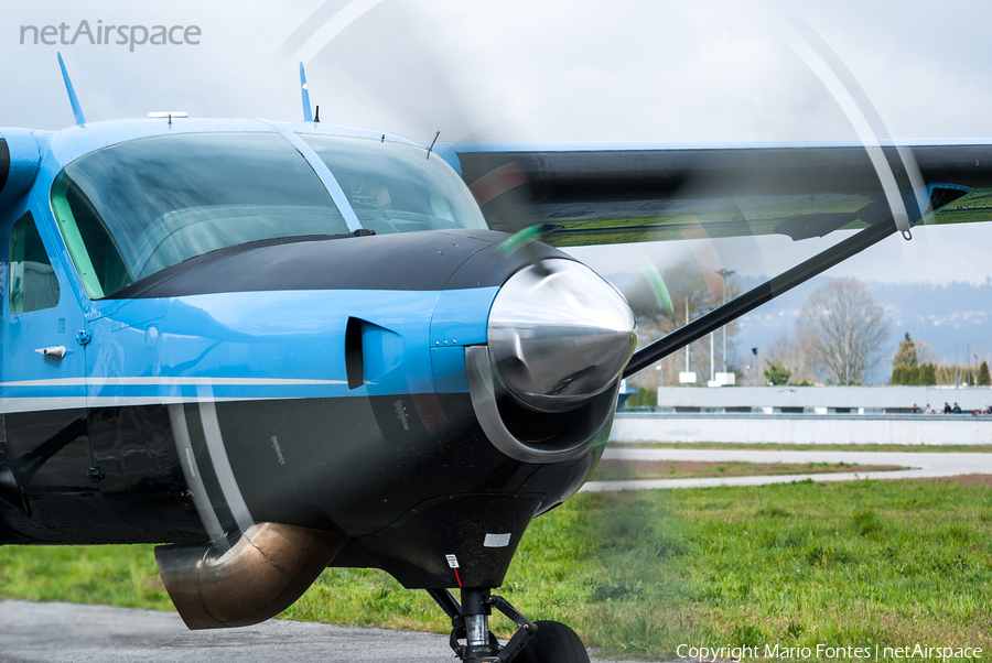 (Private) Cessna 208 Caravan I (N208RF) | Photo 80791
