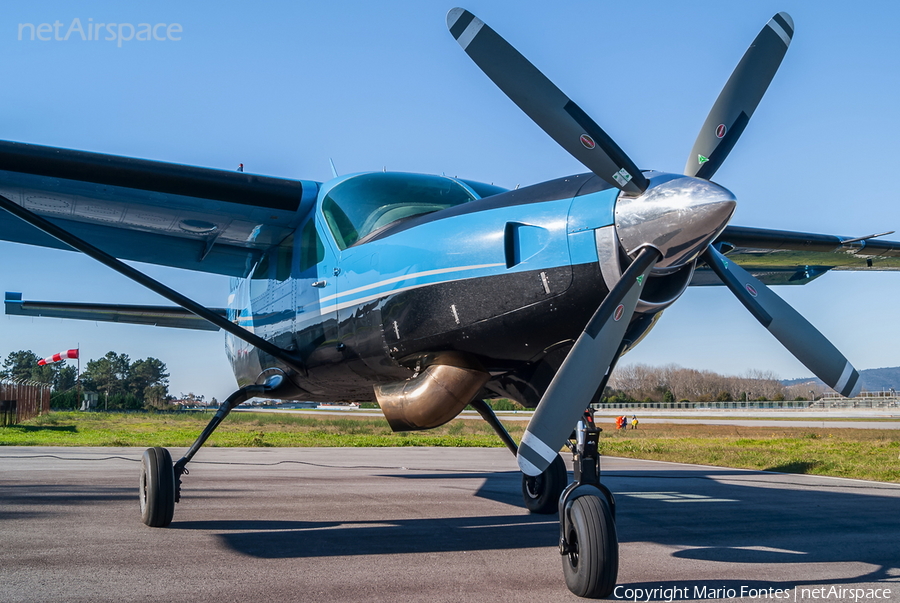 (Private) Cessna 208 Caravan I (N208RF) | Photo 92944