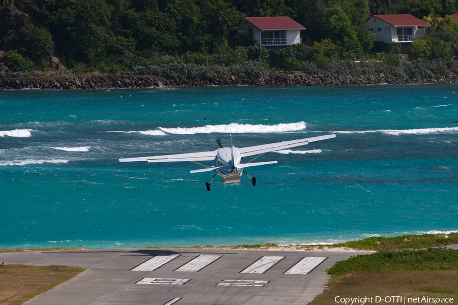 Tradewind Aviation Cessna 208B Grand Caravan (N208SG) | Photo 221395