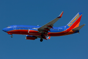Southwest Airlines Boeing 737-7H4 (N208WN) at  Atlanta - Hartsfield-Jackson International, United States