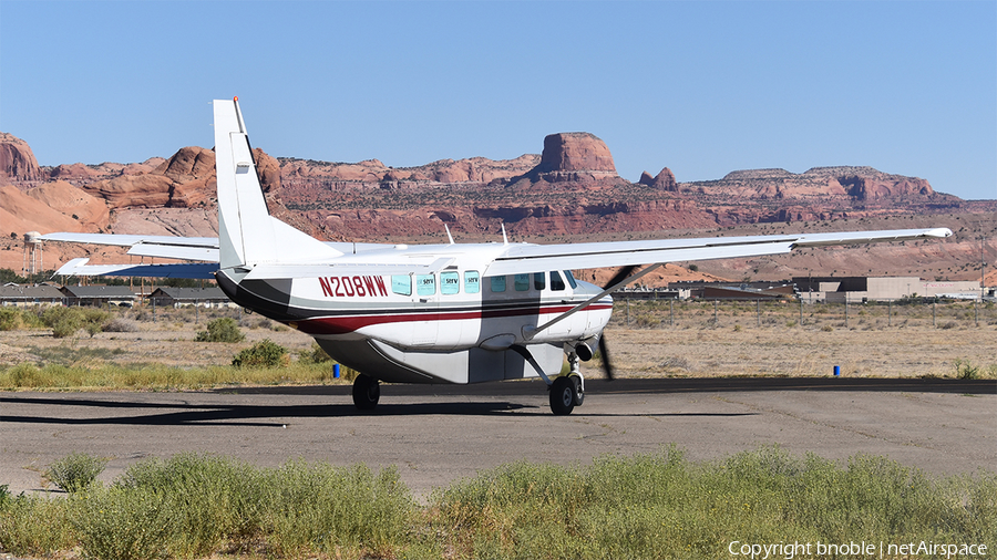 Westwind Aviation Cessna 208B Grand Caravan (N208WW) | Photo 408009