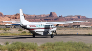 Westwind Aviation Cessna 208B Grand Caravan (N208WW) at  Kayenta, United States