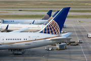 United Airlines Boeing 787-8 Dreamliner (N20904) at  Houston - George Bush Intercontinental, United States