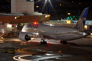 United Airlines Boeing 787-8 Dreamliner (N20904) at  Houston - George Bush Intercontinental, United States