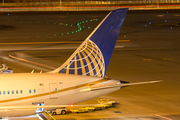 United Airlines Boeing 787-8 Dreamliner (N20904) at  Houston - George Bush Intercontinental, United States