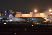 United Airlines Boeing 787-8 Dreamliner (N20904) at  Los Angeles - International, United States