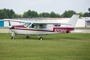 (Private) Cessna 177RG Cardinal (N2090Q) at  Oshkosh - Wittman Regional, United States