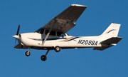 (Private) Cessna 172R Skyhawk (N2098A) at  Dallas - Addison, United States