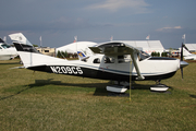 (Private) Cessna T206H Turbo Stationair (N209CS) at  Oshkosh - Wittman Regional, United States