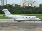 Jet Linx Aviation Gulfstream G280 (N209FB) at  San Juan - Luis Munoz Marin International, Puerto Rico