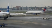 Delta Connection (Republic Airlines) Embraer ERJ-175LR (ERJ-170-200LR) (N209JQ) at  New York - LaGuardia, United States