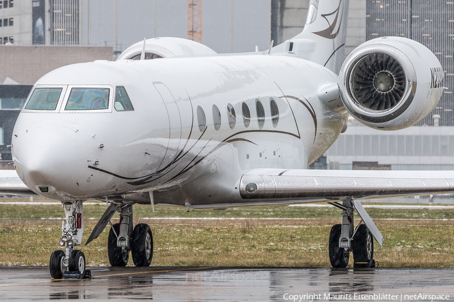 (Private) Gulfstream G-V (N209MG) | Photo 101208