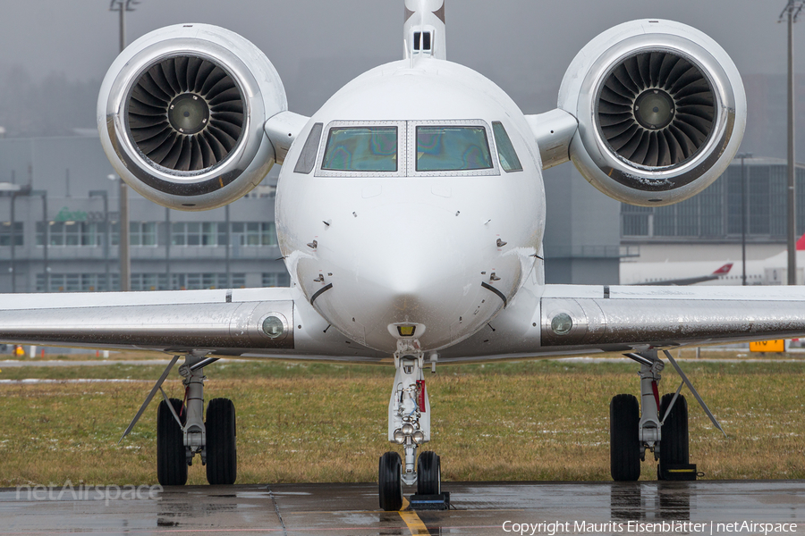 (Private) Gulfstream G-V (N209MG) | Photo 101209