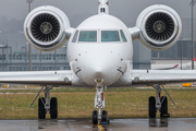 (Private) Gulfstream G-V (N209MG) at  Zurich - Kloten, Switzerland