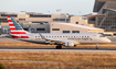American Eagle (Compass Airlines) Embraer ERJ-175LR (ERJ-170-200LR) (N209NN) at  Los Angeles - International, United States