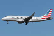 American Eagle (Compass Airlines) Embraer ERJ-175LR (ERJ-170-200LR) (N209NN) at  Los Angeles - International, United States