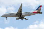 American Eagle (Compass Airlines) Embraer ERJ-175LR (ERJ-170-200LR) (N209NN) at  Chicago - O'Hare International, United States