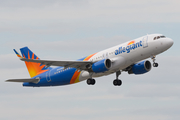 Allegiant Air Airbus A320-214 (N209NV) at  West Palm Beach - International, United States