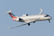 American Eagle (PSA Airlines) Bombardier CRJ-200ER (N209PS) at  Washington - Ronald Reagan National, United States