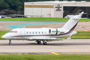 NetJets Bombardier CL-600-2B16 Challenger 650 (N209QS) at  Dallas - Love Field, United States