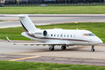 NetJets Bombardier CL-600-2B16 Challenger 650 (N209QS) at  Dallas - Love Field, United States