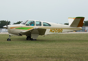 (Private) Beech P35 Bonanza (N209R) at  Oshkosh - Wittman Regional, United States