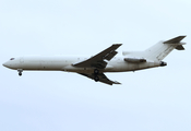 Career Aviation Boeing 727-223F(Adv) (N209TR) at  Dallas/Ft. Worth - International, United States
