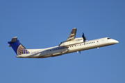 United Express (Republic Airlines) Bombardier DHC-8-402Q (N209WQ) at  Albuquerque - International, United States