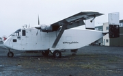 Gifford Aviation Short SC.7 Skyvan 3-200 (N20DA) at  Anchorage - Merrill Field, United States