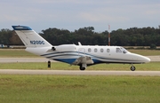 (Private) Cessna 525 CitationJet (N20DC) at  Orlando - Executive, United States
