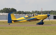 (Private) Van's Aircraft RV-7A (N20DL) at  Lakeland - Regional, United States