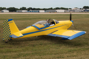 (Private) Van's RV-7A (N20DL) at  Oshkosh - Wittman Regional, United States