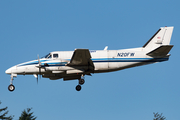Ameriflight Beech B99 Airliner (N20FW) at  Seattle - Boeing Field, United States
