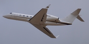 (Private) Gulfstream G-IV-X (G450) (N20G) at  Cologne/Bonn, Germany