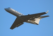 (Private) Gulfstream G-IV-X (G450) (N20G) at  Daytona Beach - Regional, United States