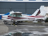 (Private) Cessna 172M Skyhawk (N20HA) at  San Juan - Fernando Luis Ribas Dominicci (Isla Grande), Puerto Rico