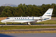 Executive Jet Management Cessna 680 Citation Sovereign+ (N20MK) at  Atlanta - Dekalb-Peachtree, United States