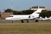 (Private) Dassault Falcon 20E-5 (N20WK) at  Dallas - Addison, United States