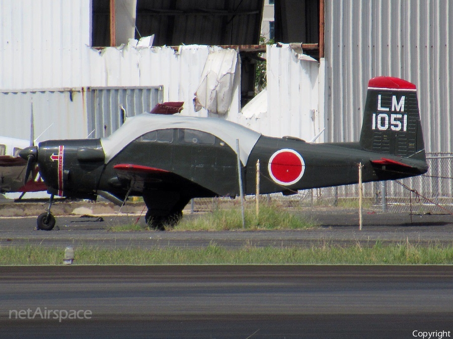 (Private) Fuji LM-2 Mentor (N2105N) | Photo 198656